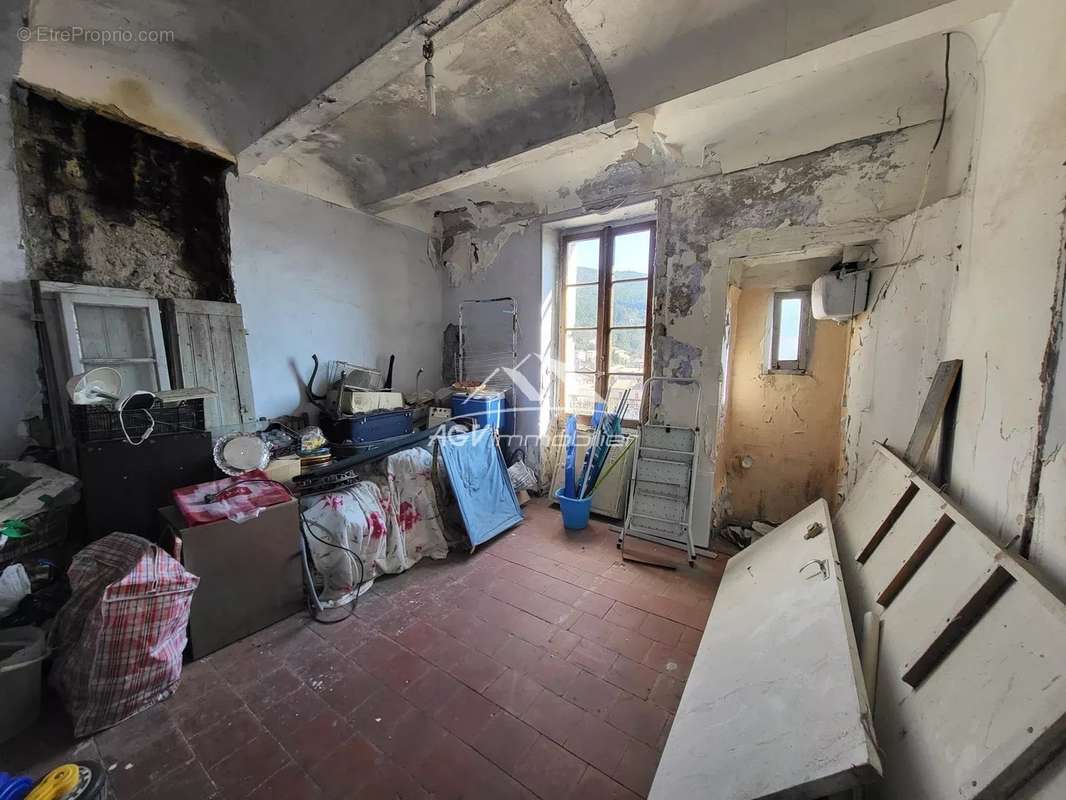 Appartement à ALES