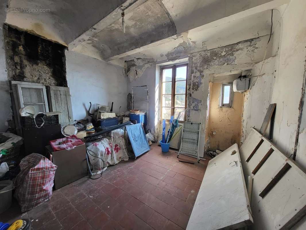 Appartement à ALES