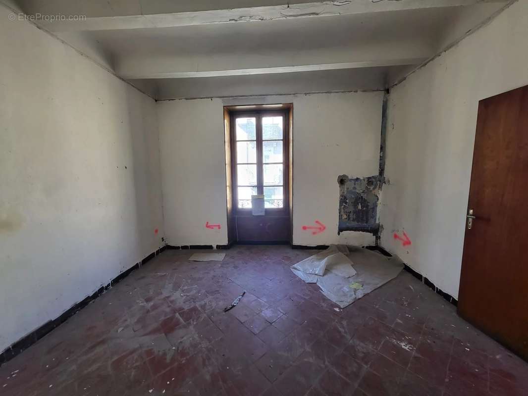 Appartement à ALES