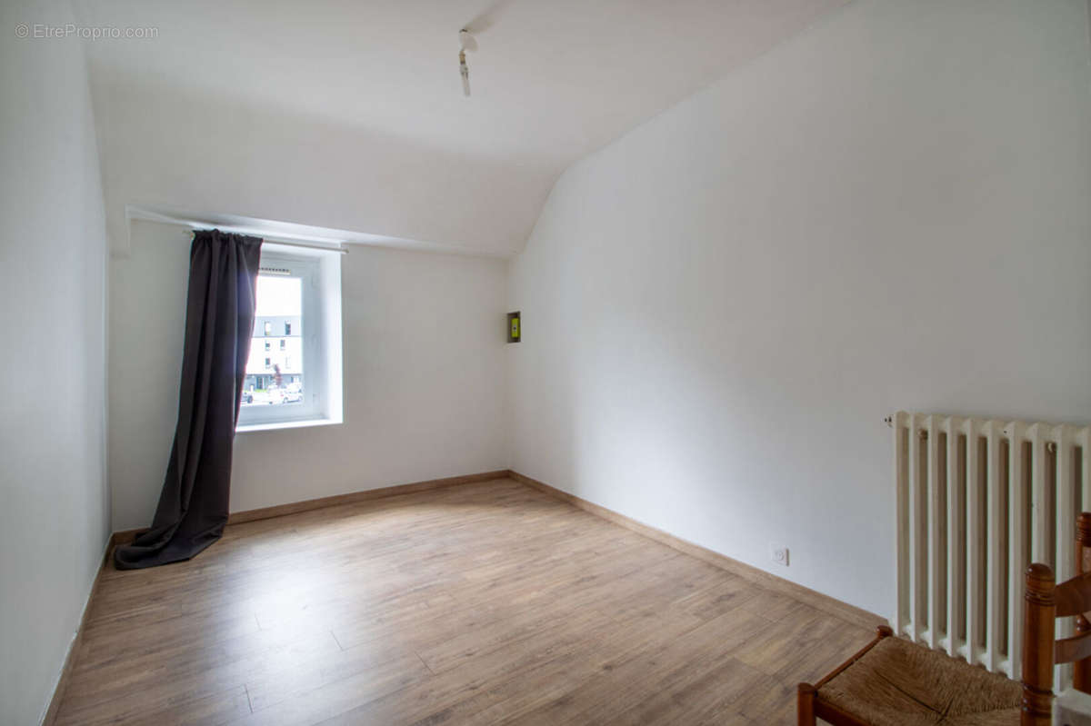 Appartement à INZINZAC-LOCHRIST