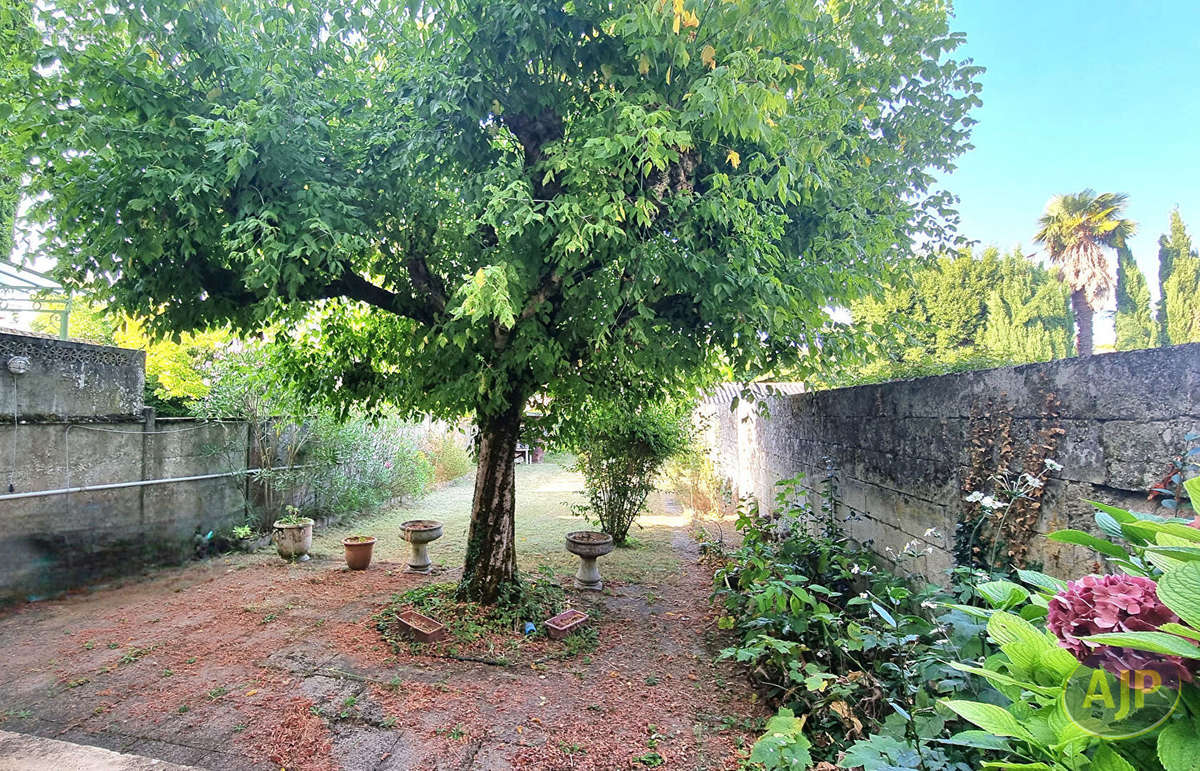 Maison à LIBOURNE