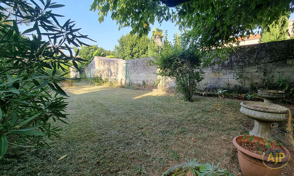 Maison à LIBOURNE