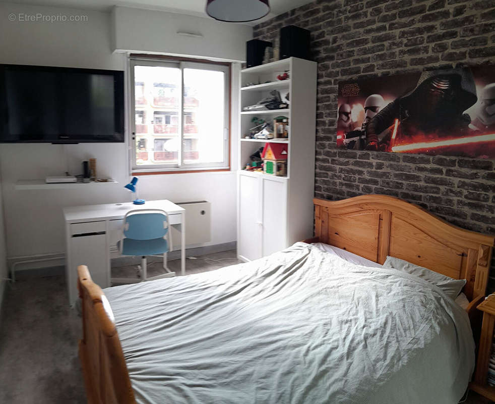 Appartement à CAEN