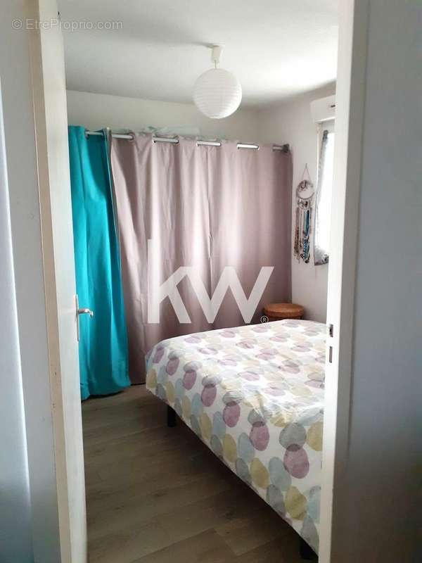 Appartement à PLESSIX-BALISSON