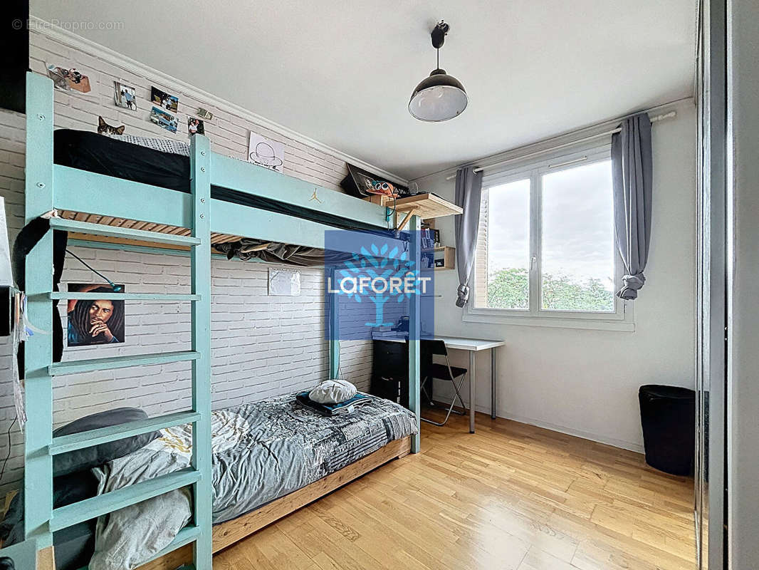 Appartement à LYON-5E