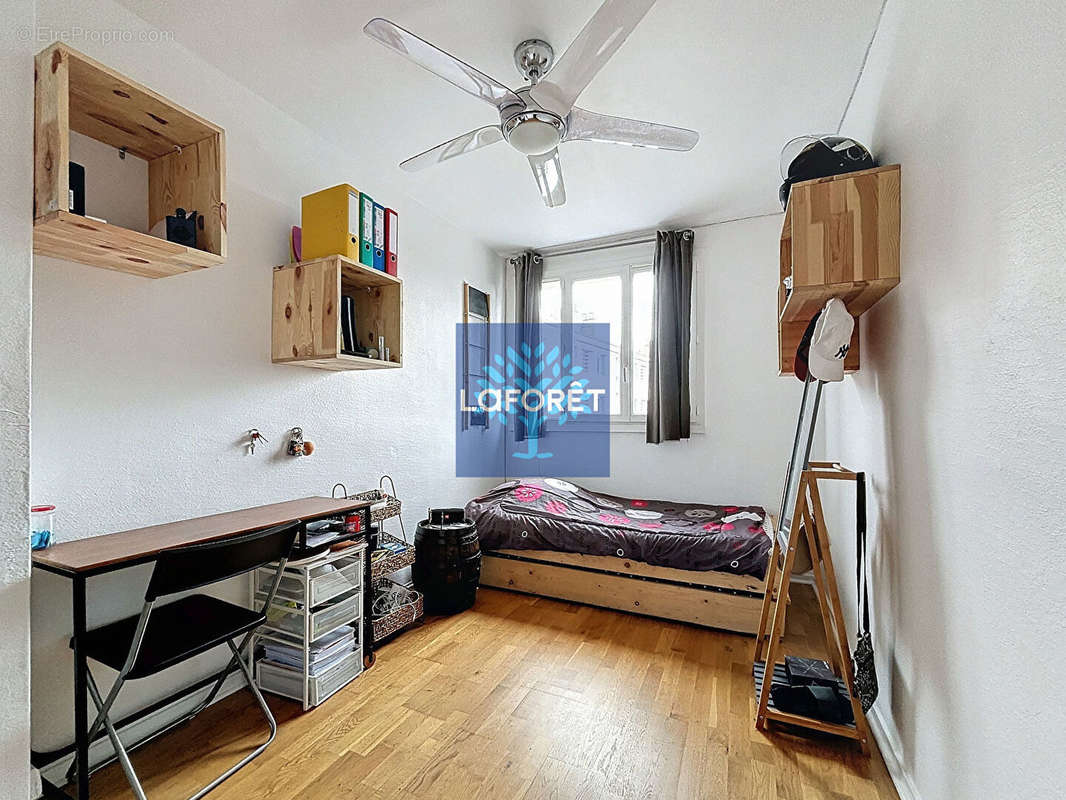 Appartement à LYON-5E