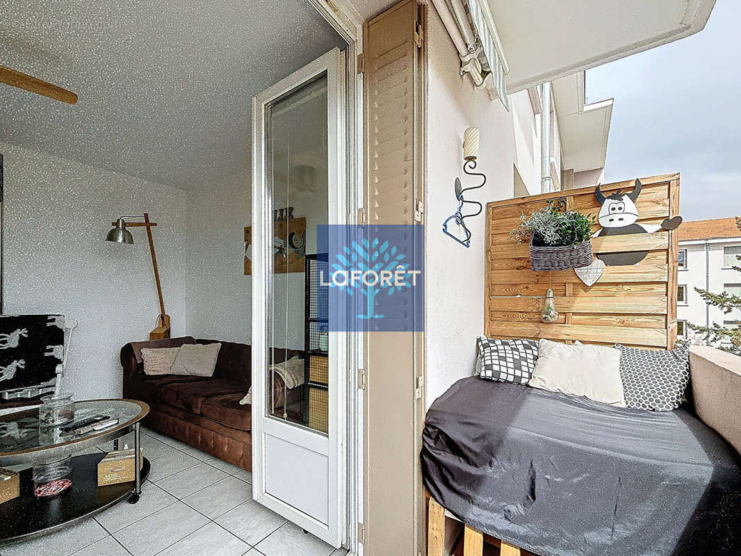 Appartement à LYON-5E