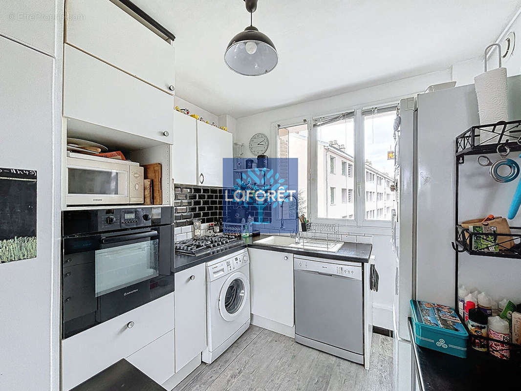 Appartement à LYON-5E