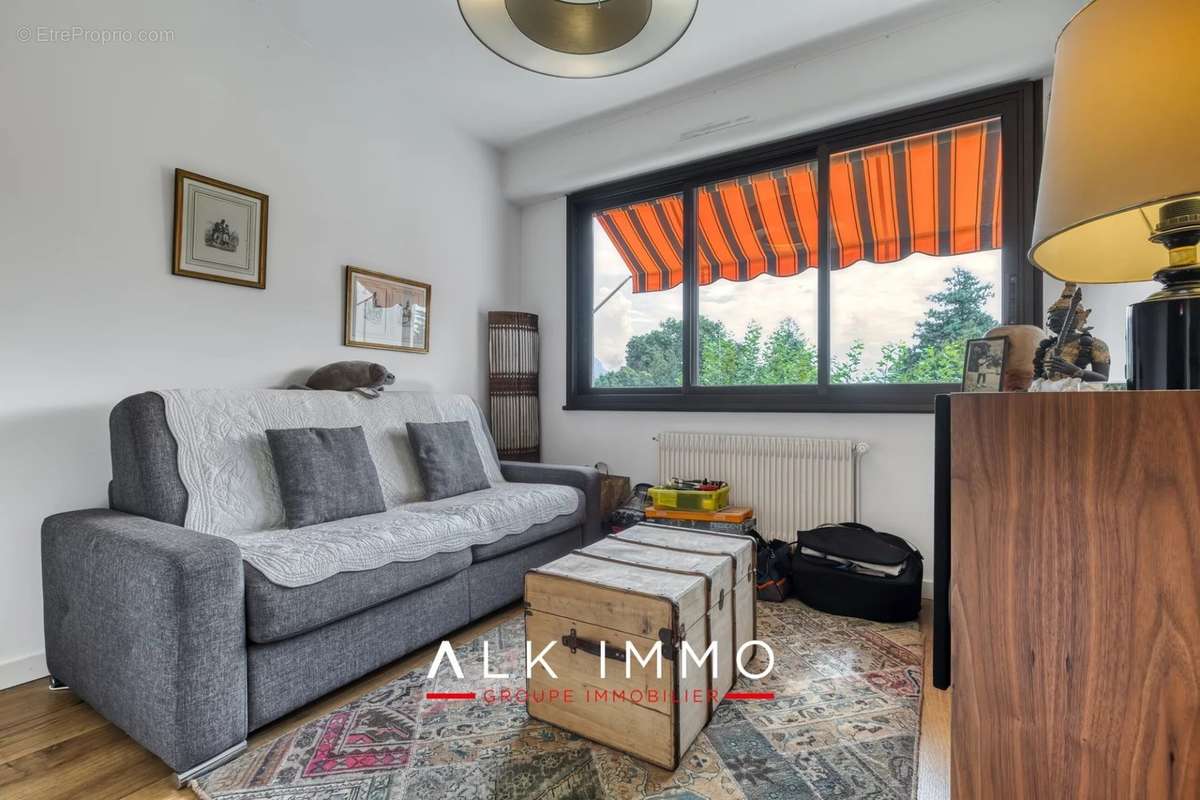 Appartement à ANNECY-LE-VIEUX