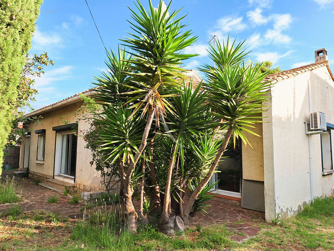 Maison à SETE