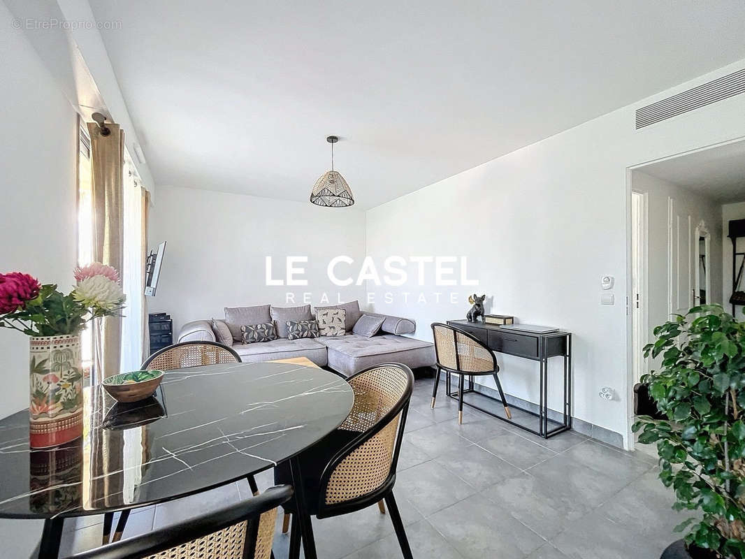 Appartement à LA CIOTAT