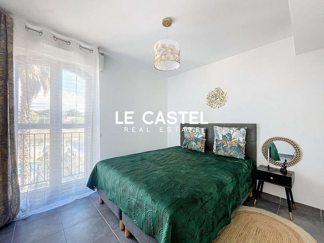 Appartement à LA CIOTAT