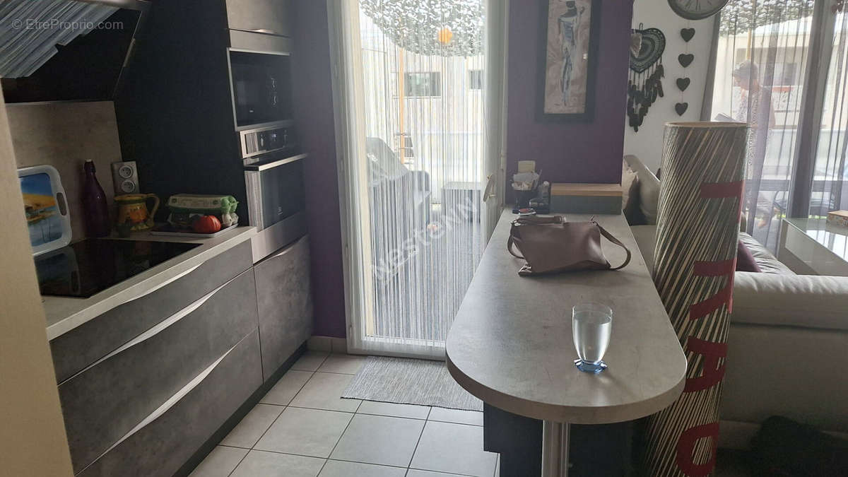 Appartement à AGDE