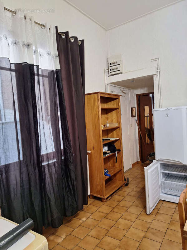 Appartement à SETE