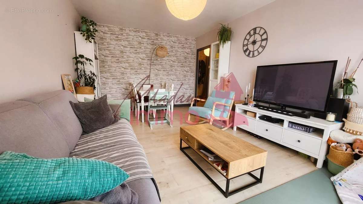 Appartement à LOURDES