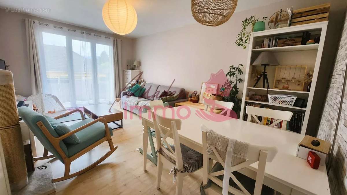 Appartement à LOURDES