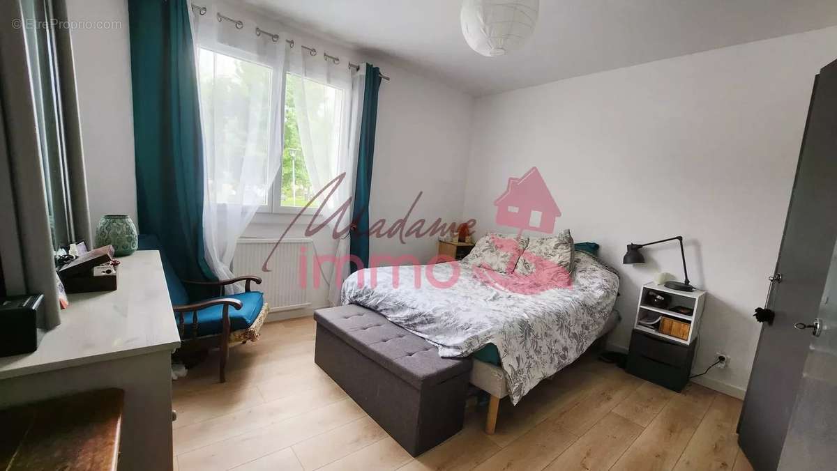 Appartement à LOURDES