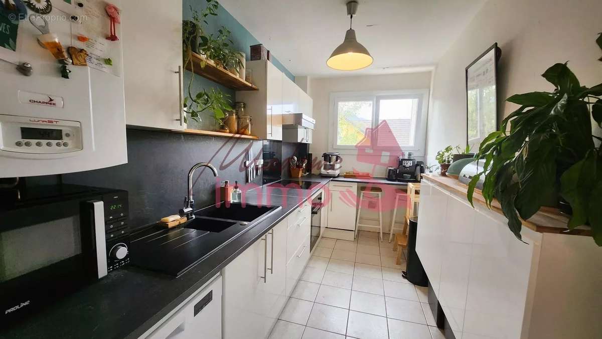 Appartement à LOURDES