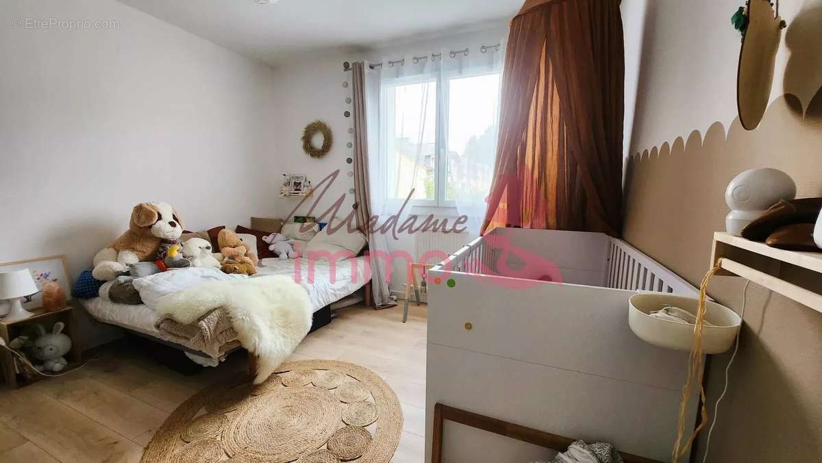 Appartement à LOURDES