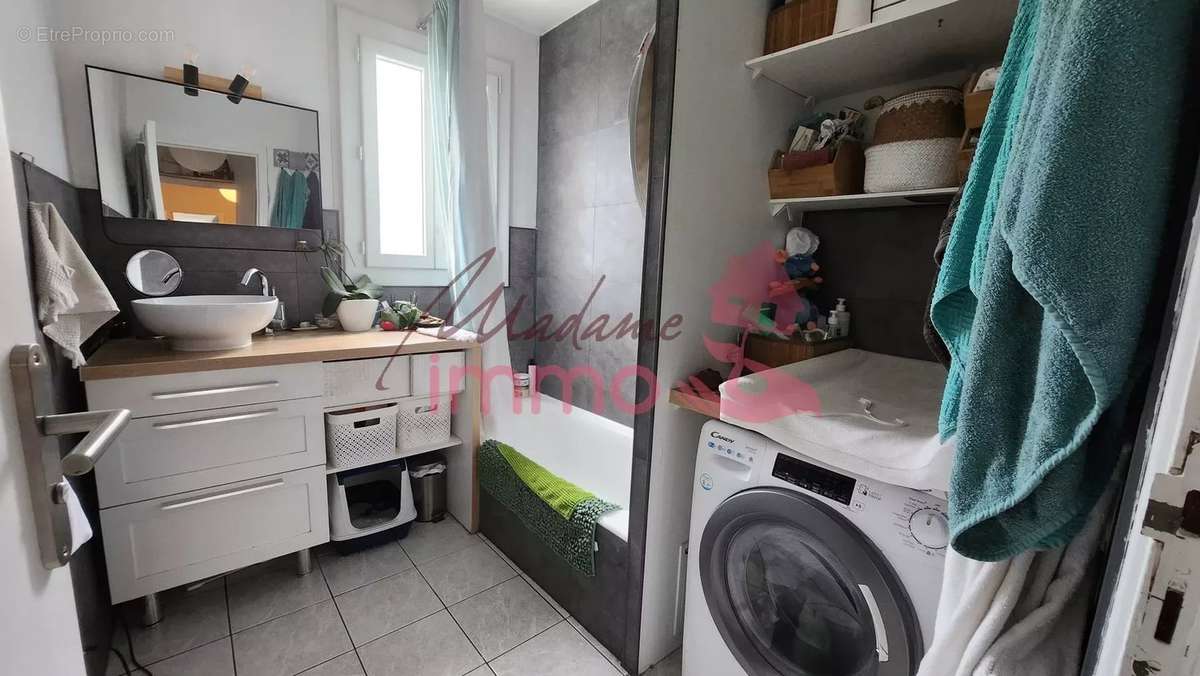 Appartement à LOURDES