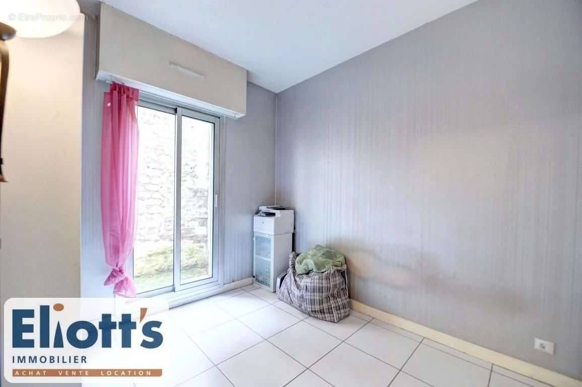 Appartement à PARIS-13E