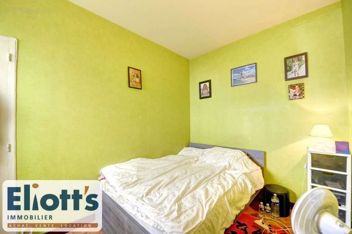 Appartement à PARIS-13E