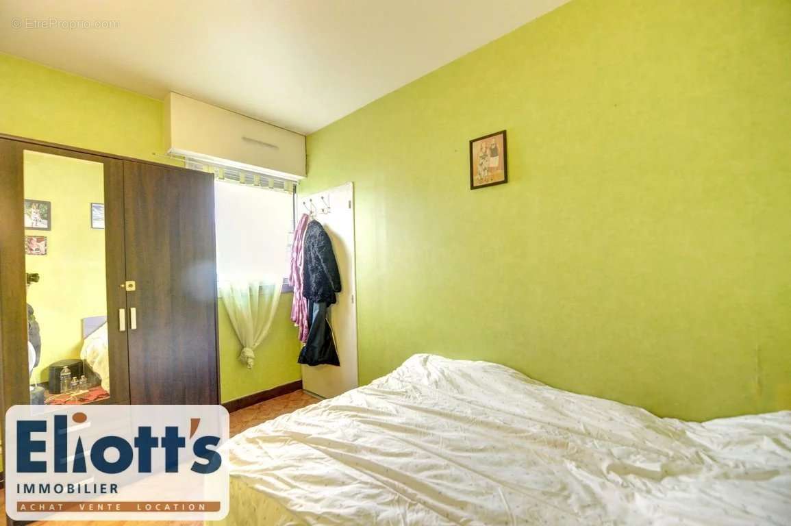 Appartement à PARIS-13E