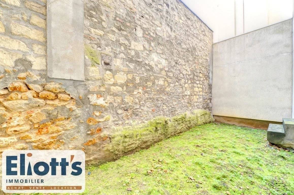 Appartement à PARIS-13E