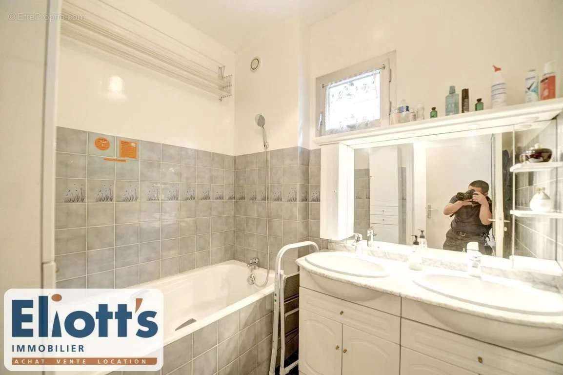 Appartement à PARIS-13E