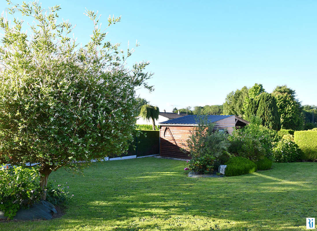 Maison à LA NEUVILLE-CHANT-D&#039;OISEL