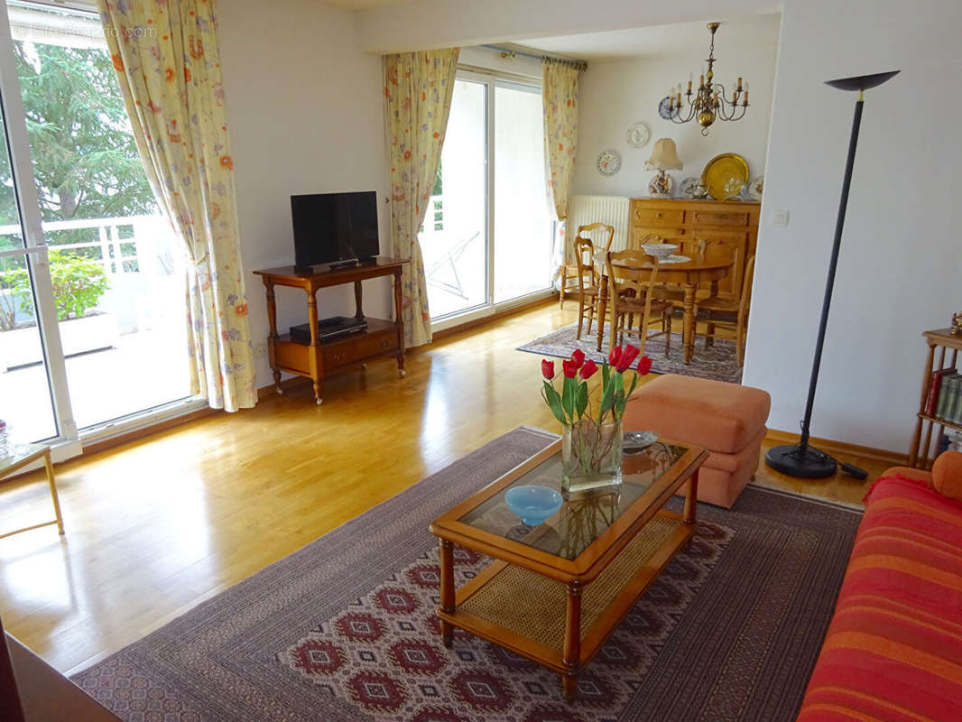 Appartement à RIEDISHEIM