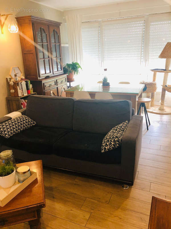 Appartement à TOURCOING