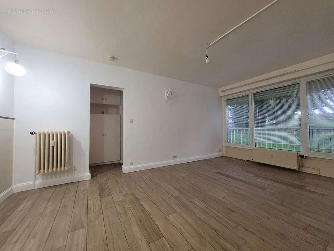 Appartement à TOURCOING