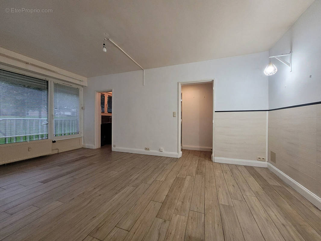 Appartement à TOURCOING