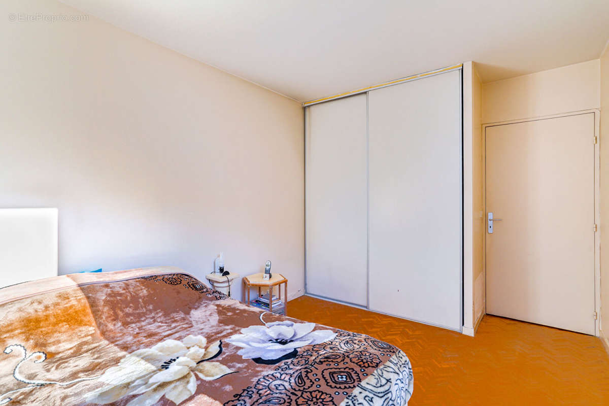 Appartement à PARIS-13E