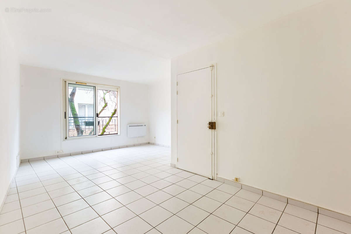 Appartement à PARIS-13E