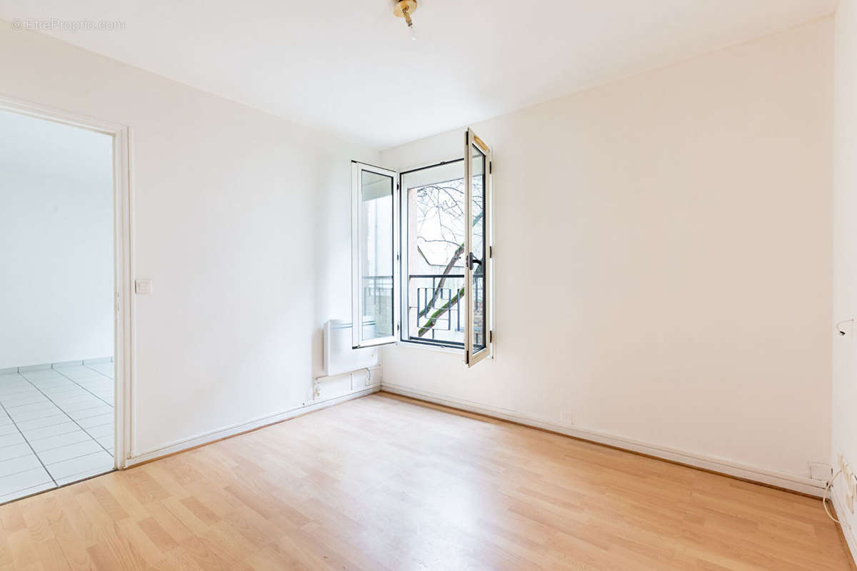 Appartement à PARIS-13E