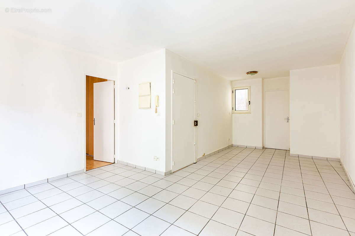 Appartement à PARIS-13E