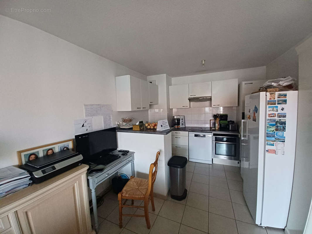 Appartement à MURET