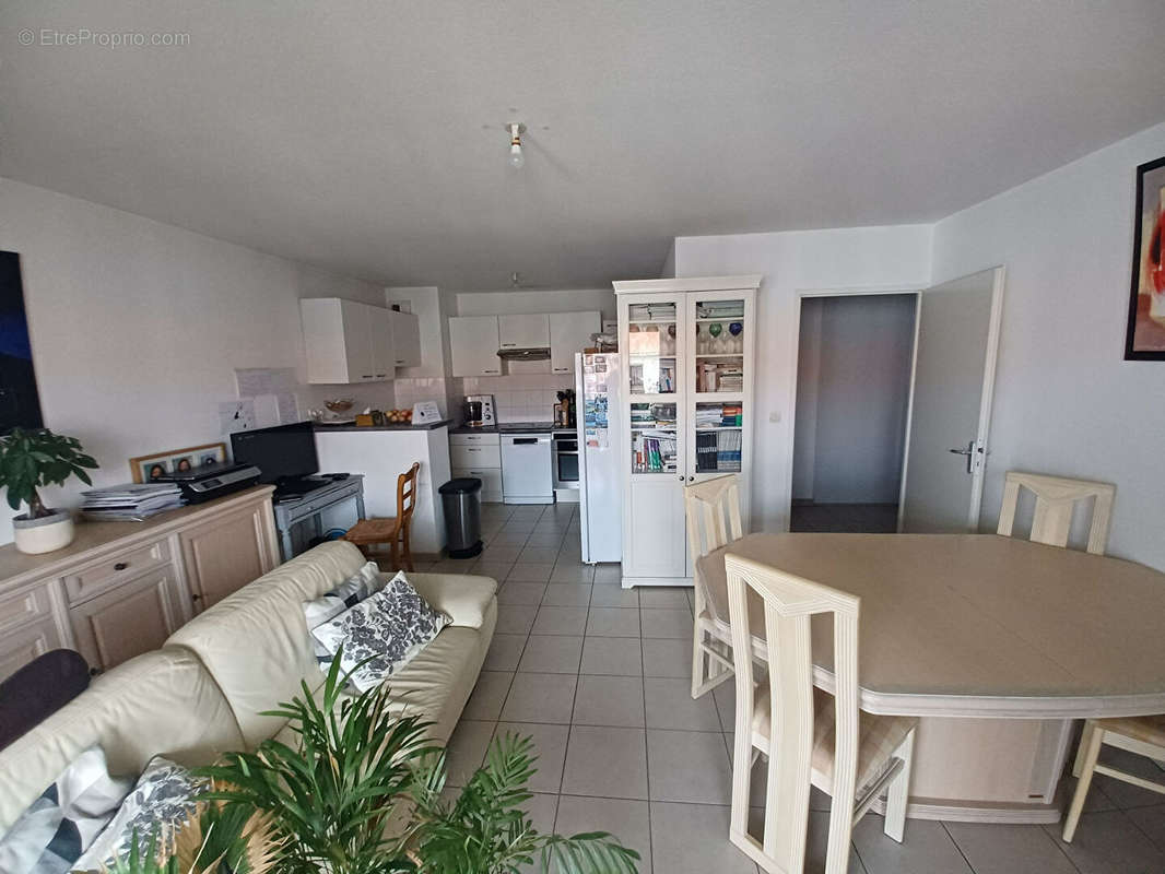 Appartement à MURET