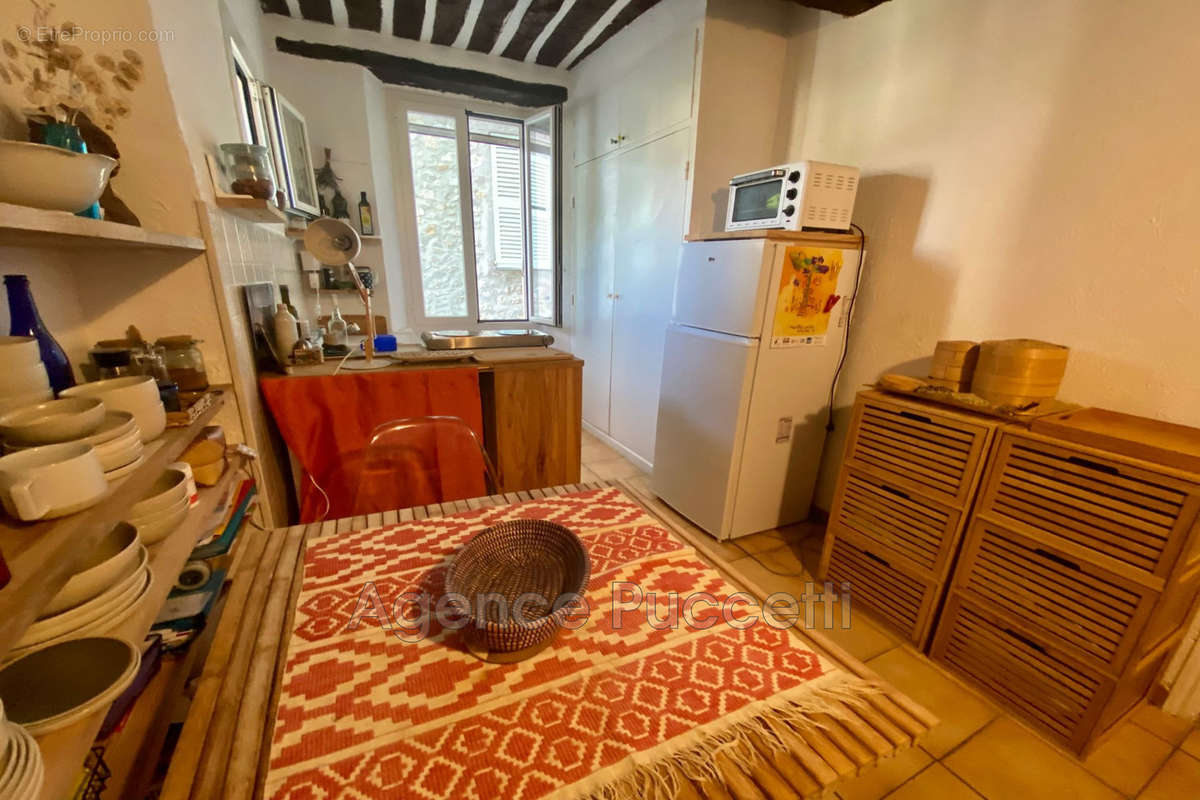 Appartement à VENCE