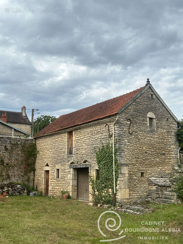 Maison à BUFFON