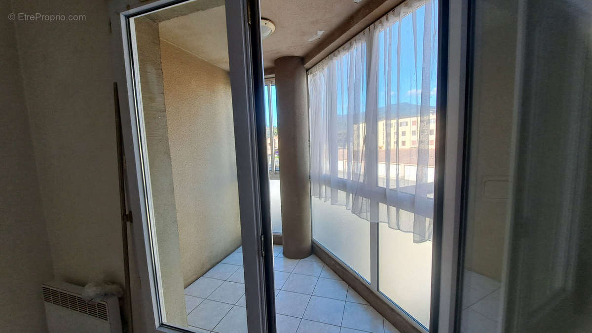 Appartement à PENTA-DI-CASINCA