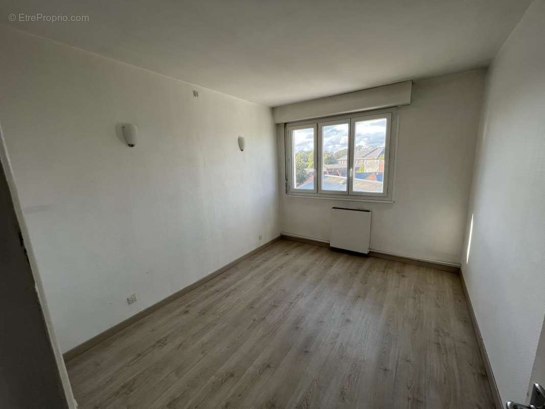 Appartement à CAMBRAI