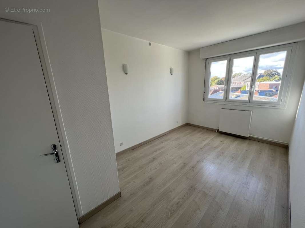 Appartement à CAMBRAI