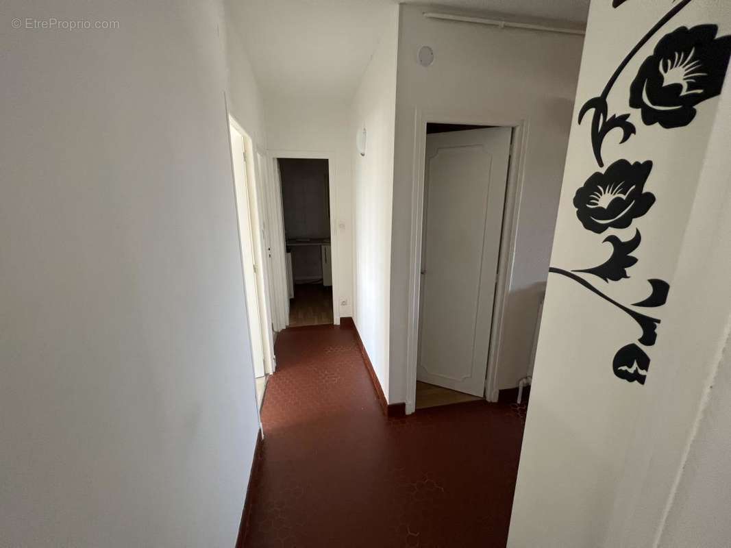 Appartement à CAMBRAI