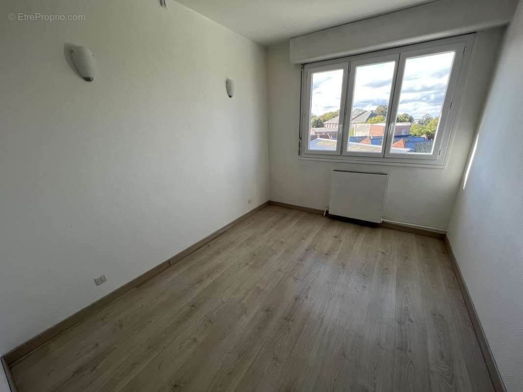 Appartement à CAMBRAI