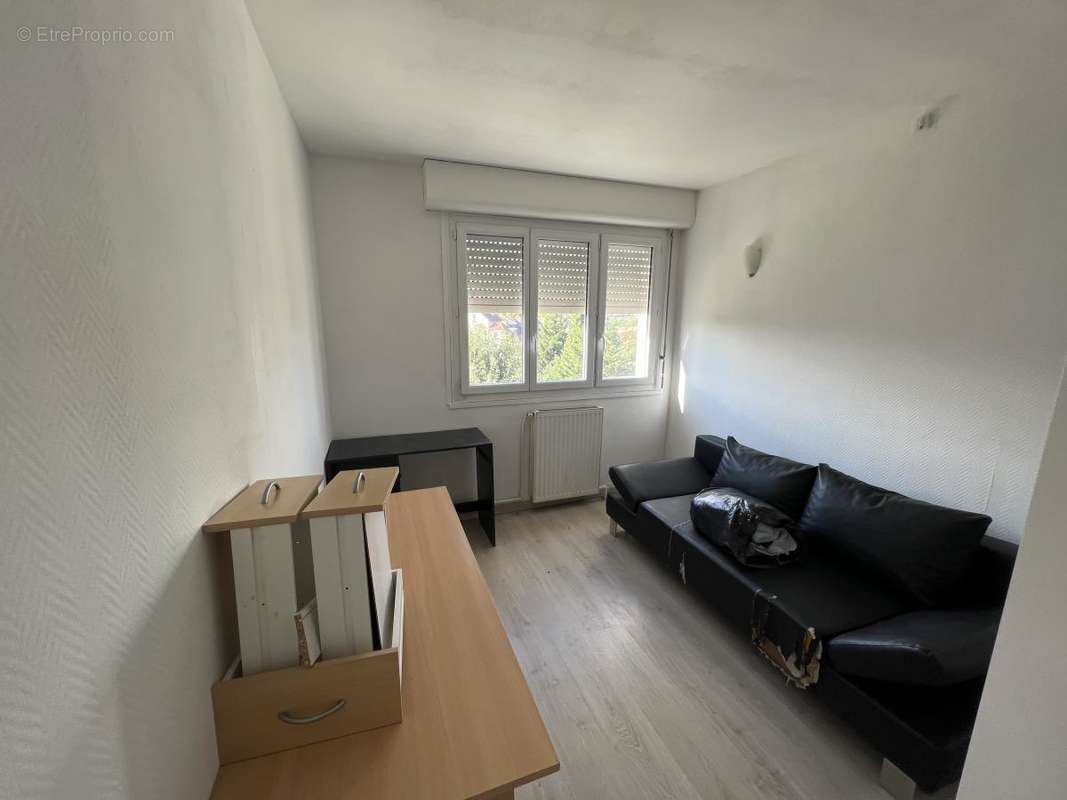 Appartement à CAMBRAI