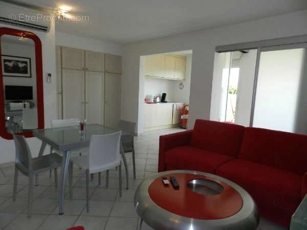 Appartement à GRIMAUD