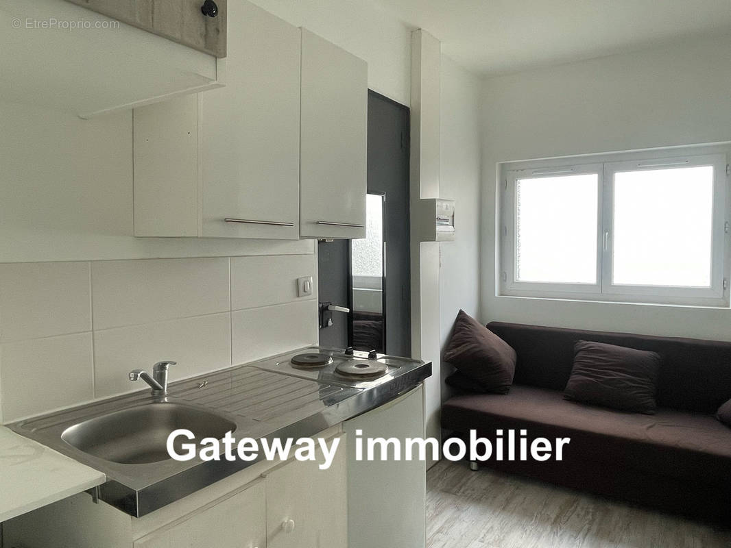 Appartement à CLERMONT-FERRAND